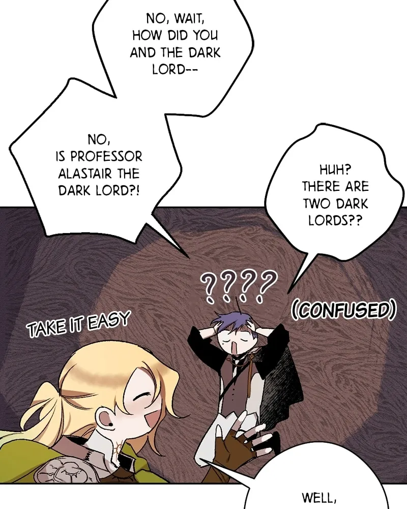 The Dark Lord