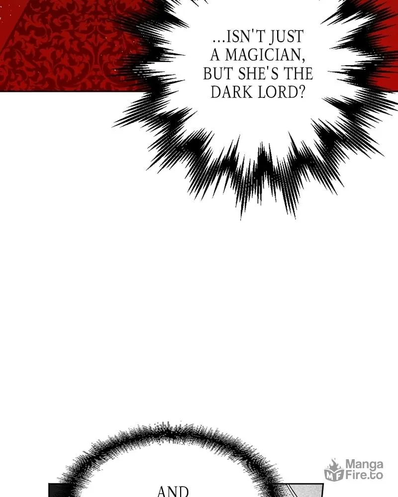 The Dark Lord