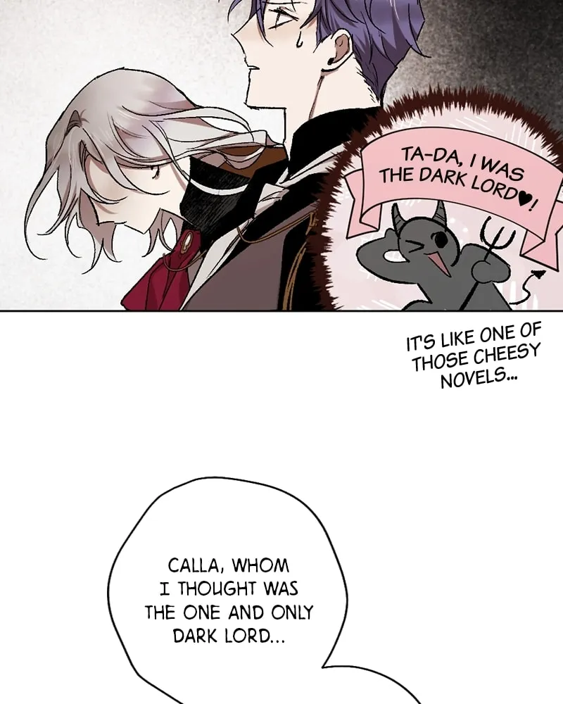 The Dark Lord
