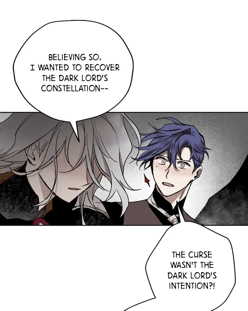 The Dark Lord