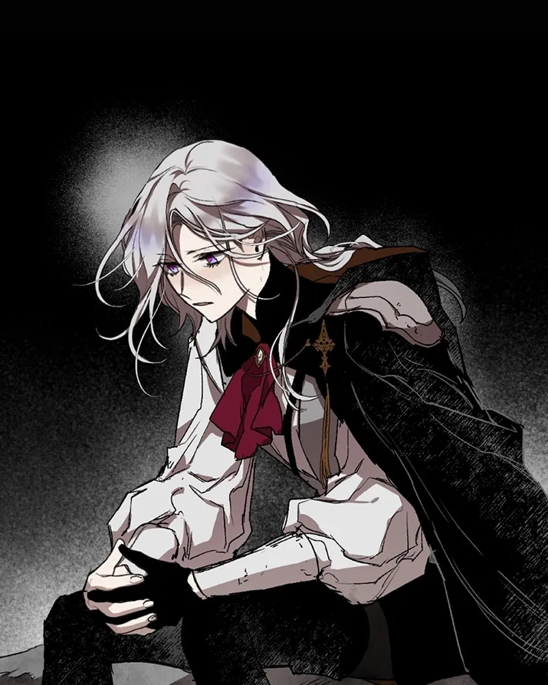 The Dark Lord
