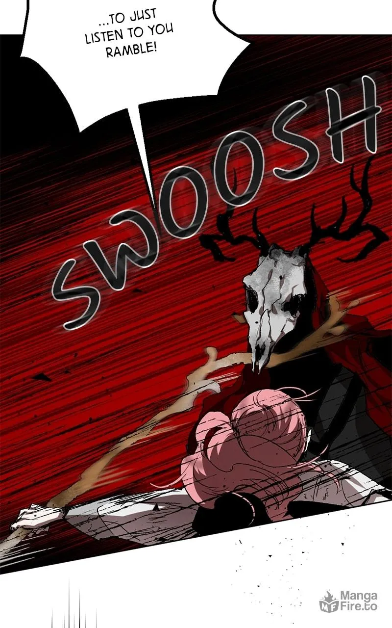 The Dark Lord