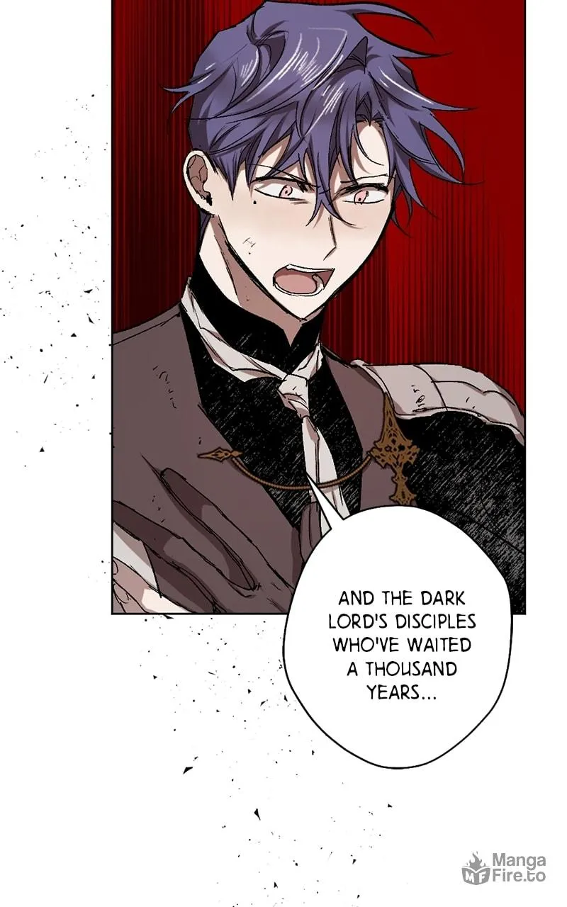 The Dark Lord