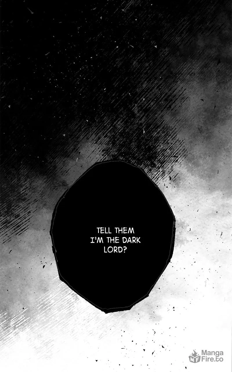 The Dark Lord