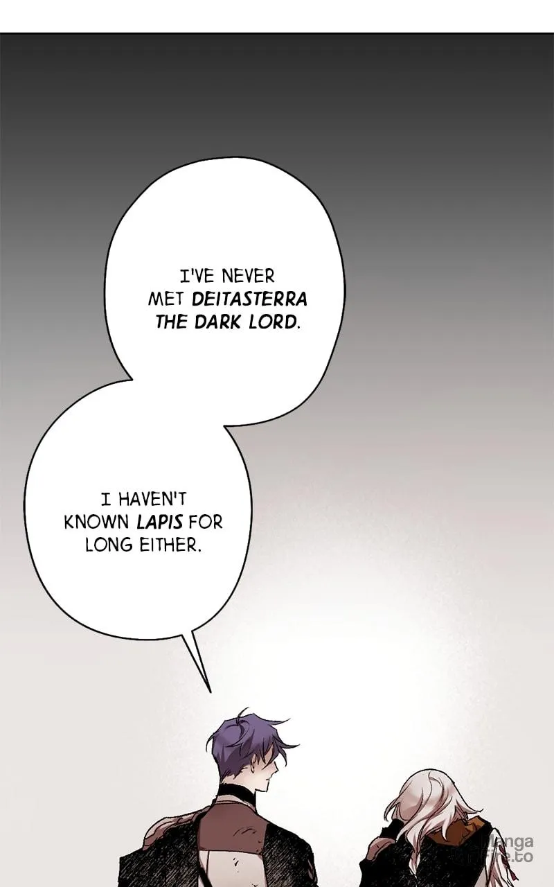 The Dark Lord
