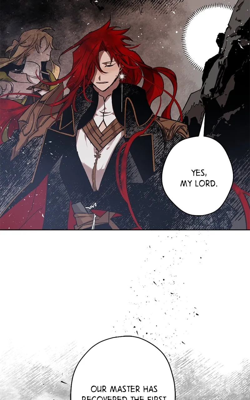 The Dark Lord