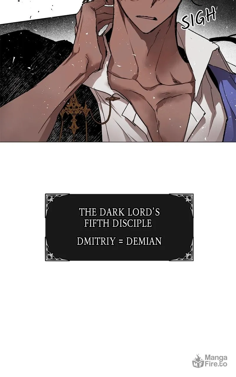 The Dark Lord