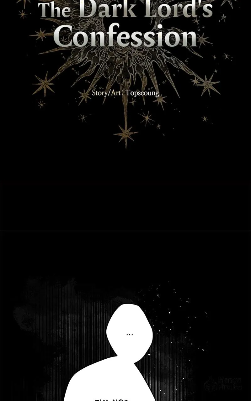 The Dark Lord