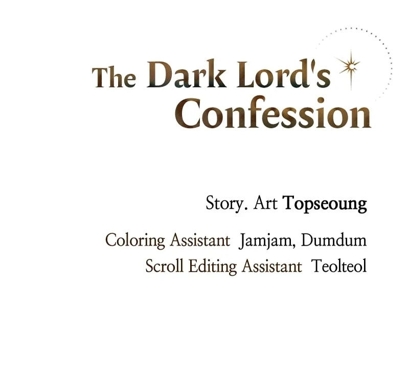 The Dark Lord