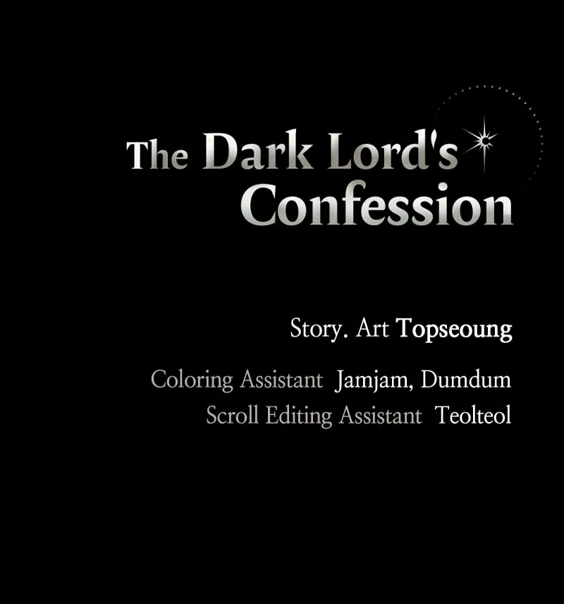 The Dark Lord