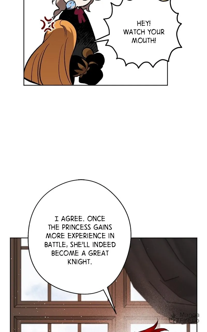 The Dark Lord