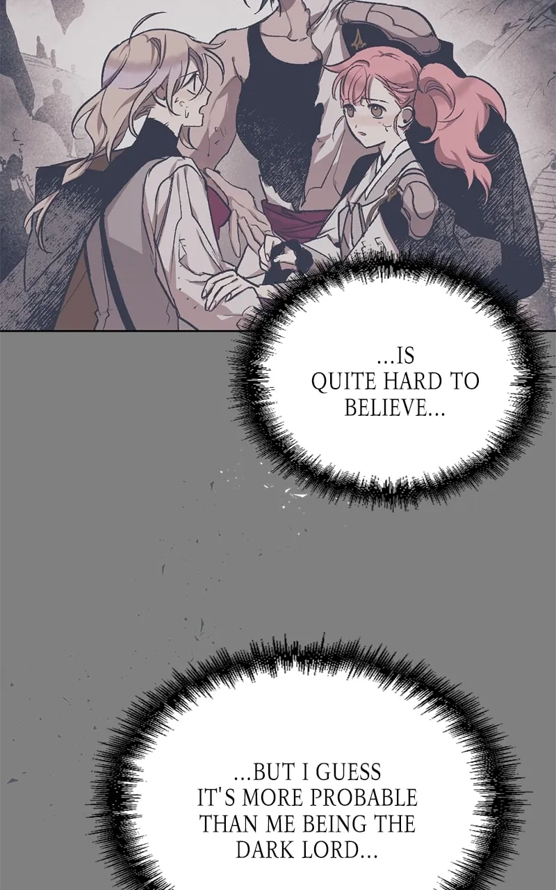 The Dark Lord