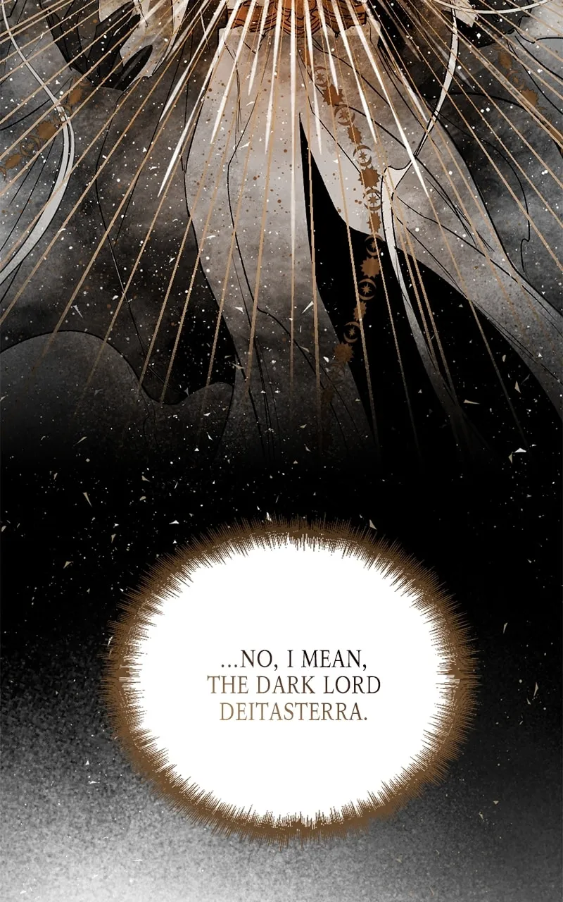 The Dark Lord