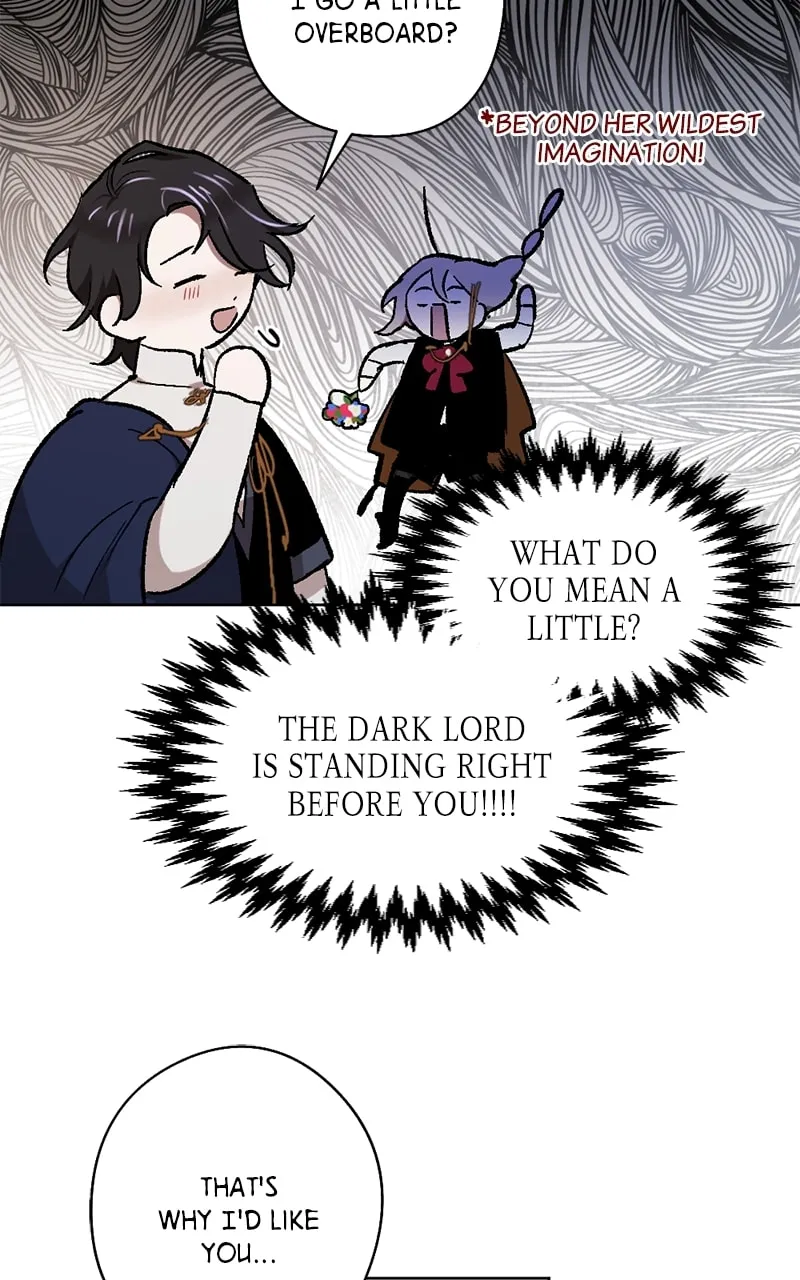 The Dark Lord