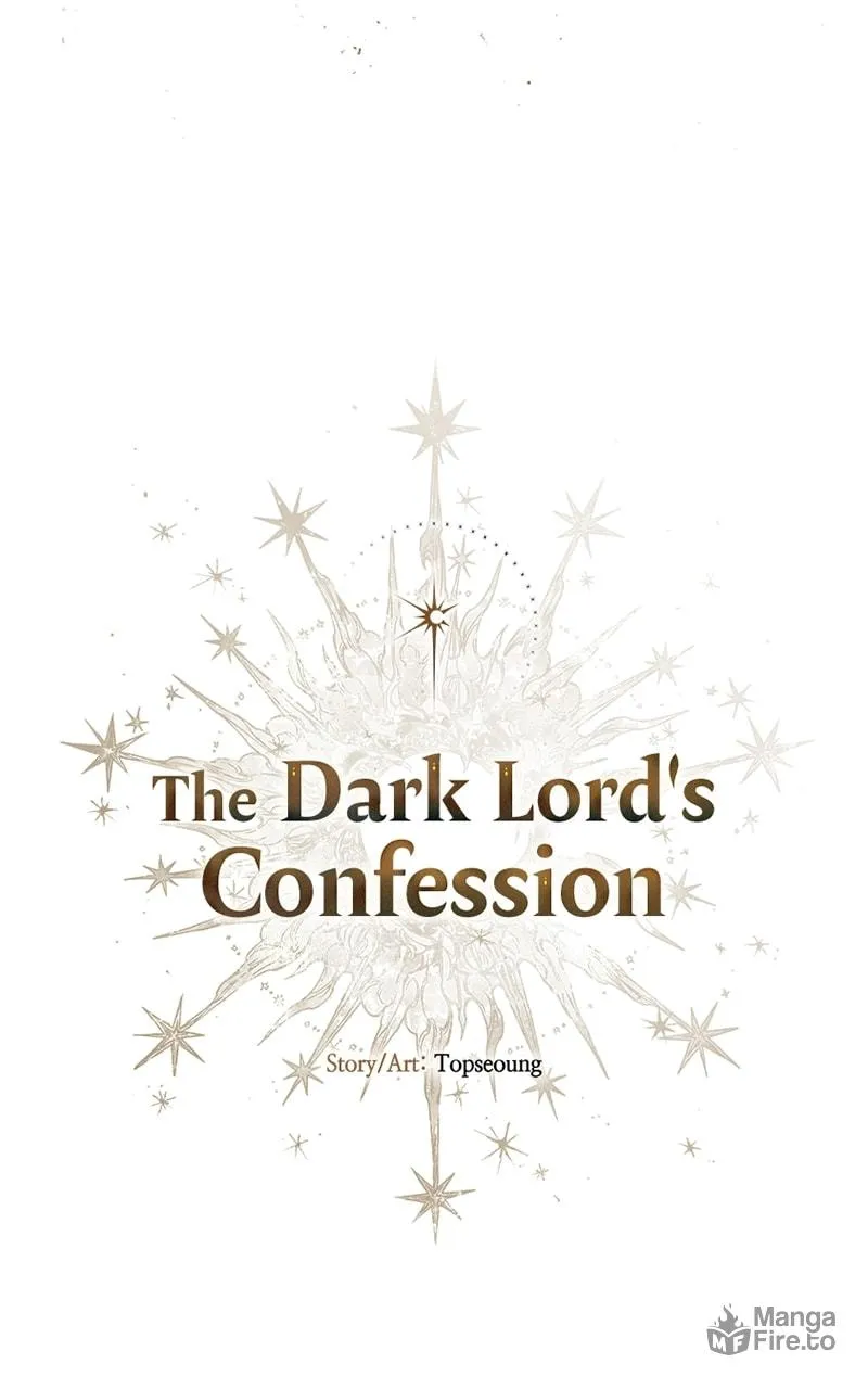 The Dark Lord