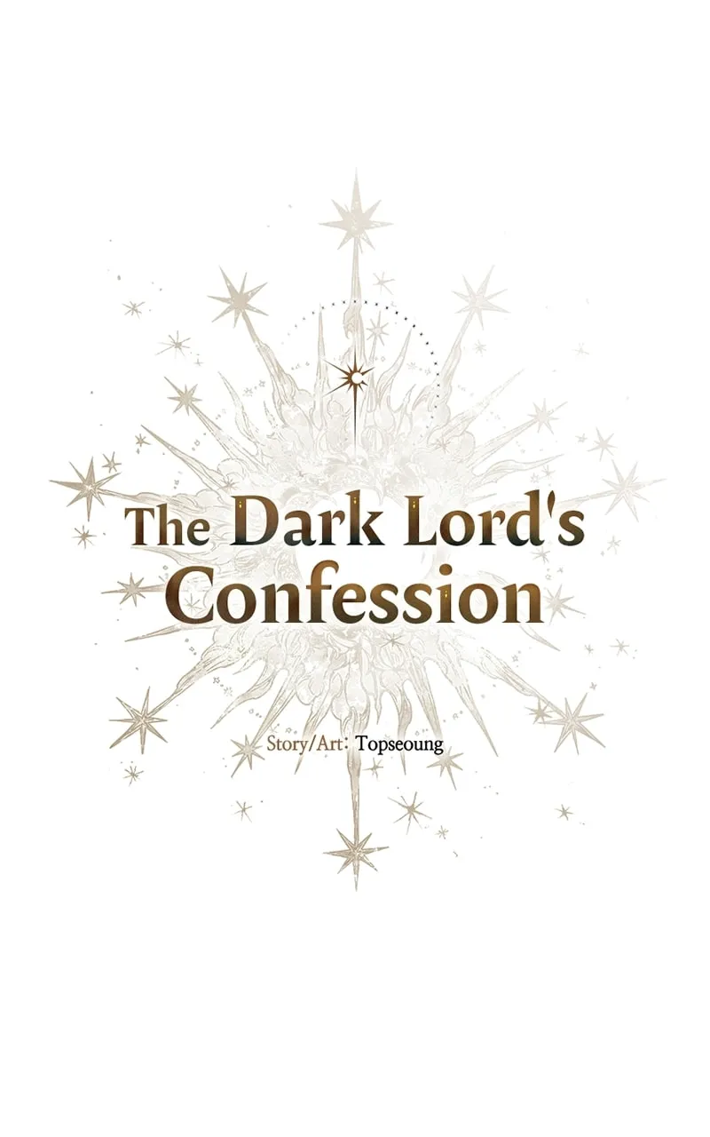 The Dark Lord