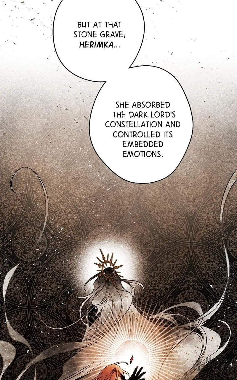 The Dark Lord