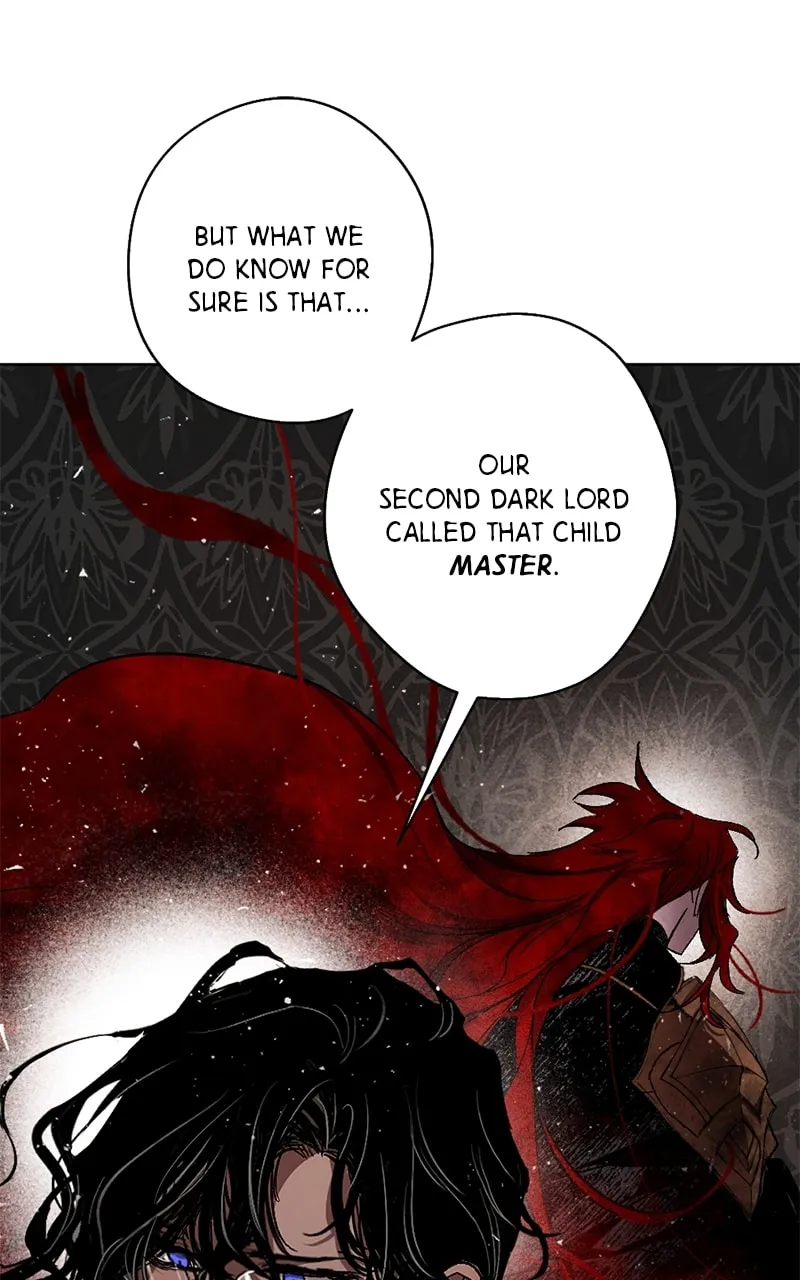 The Dark Lord
