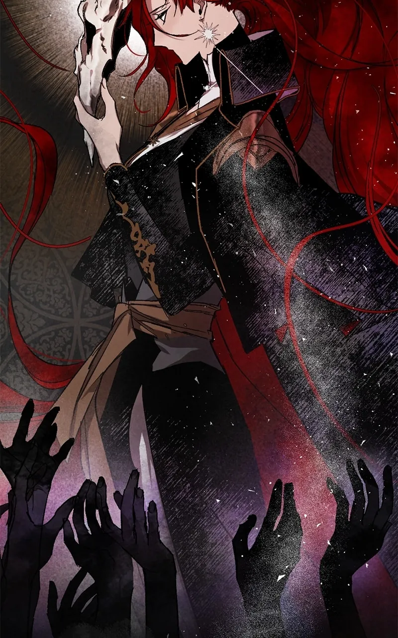 The Dark Lord