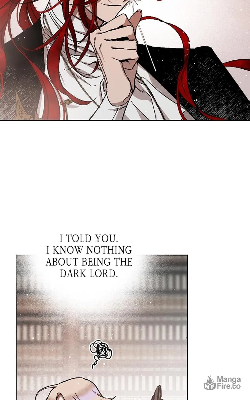 The Dark Lord