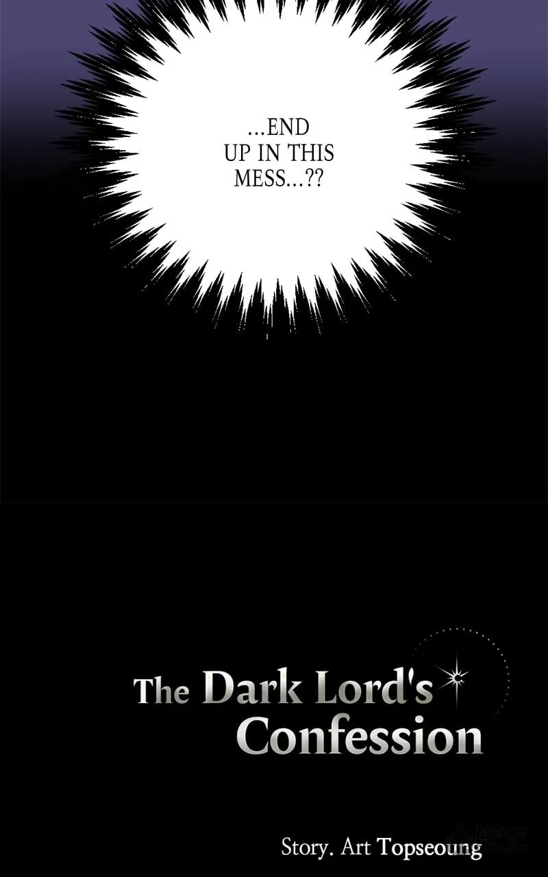 The Dark Lord