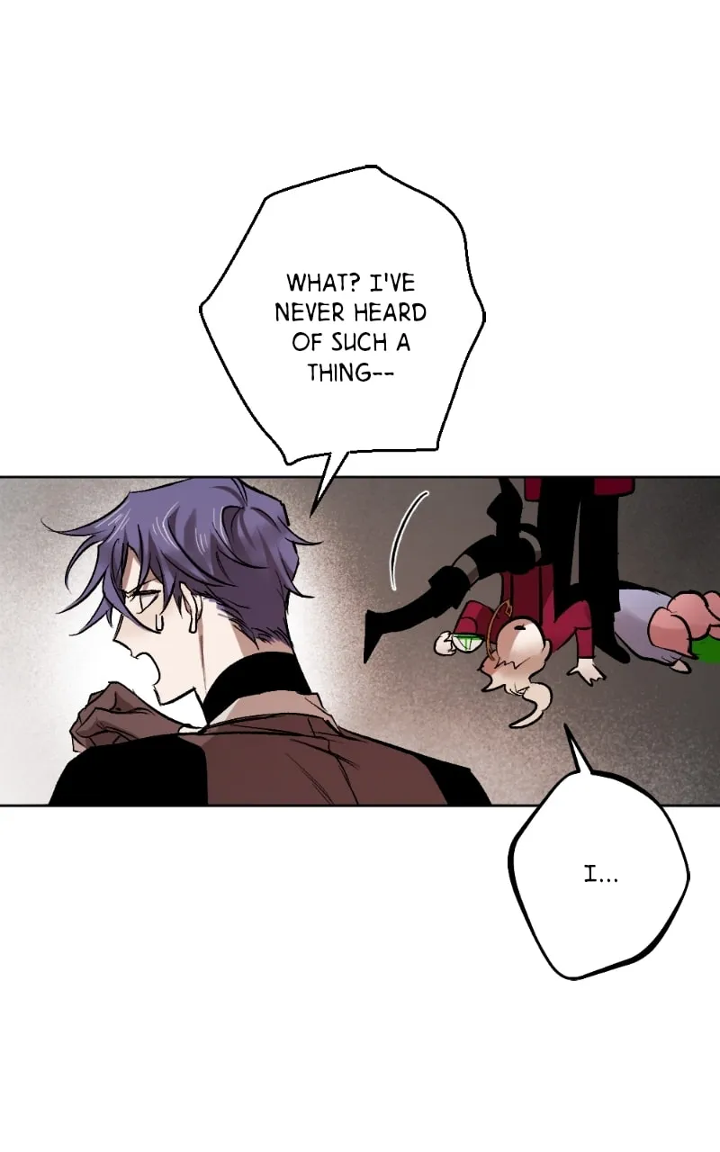 The Dark Lord