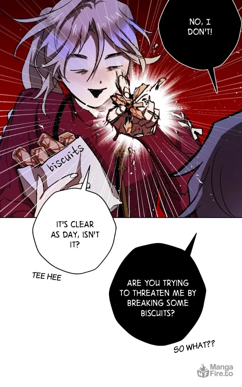 The Dark Lord