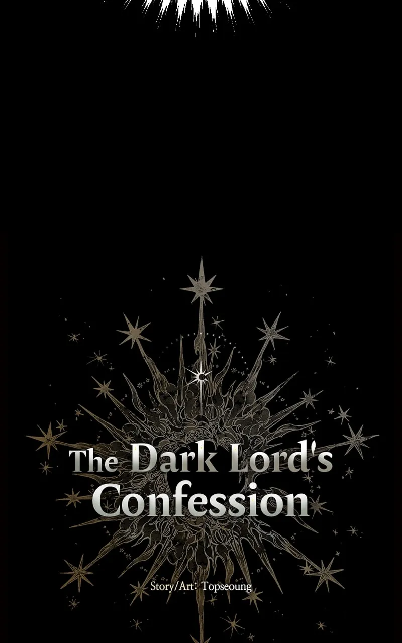 The Dark Lord
