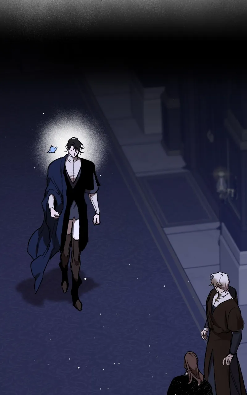 The Dark Lord