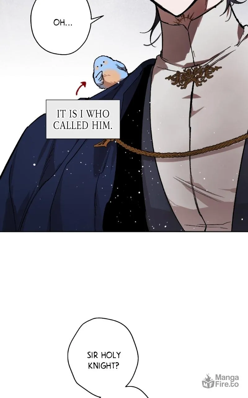 The Dark Lord
