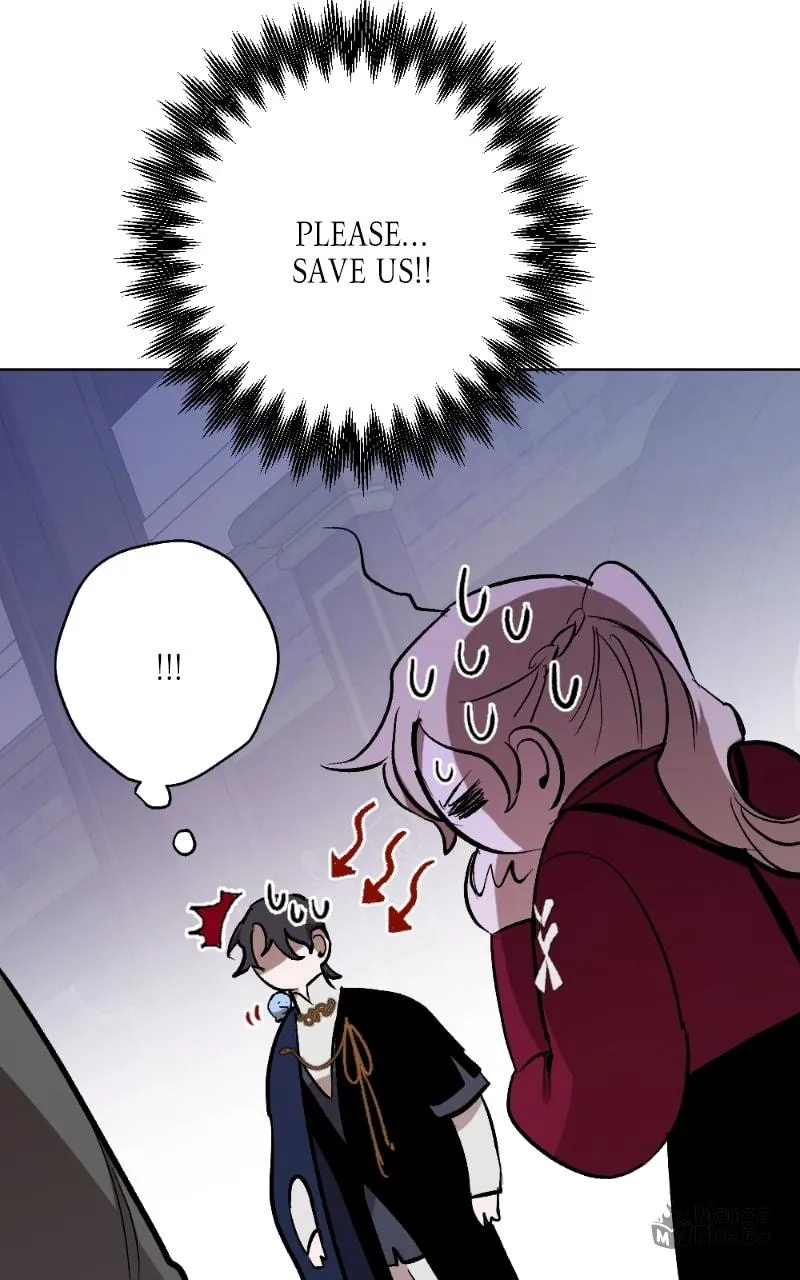 The Dark Lord