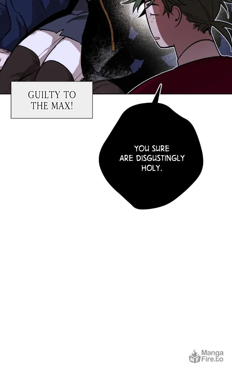 The Dark Lord