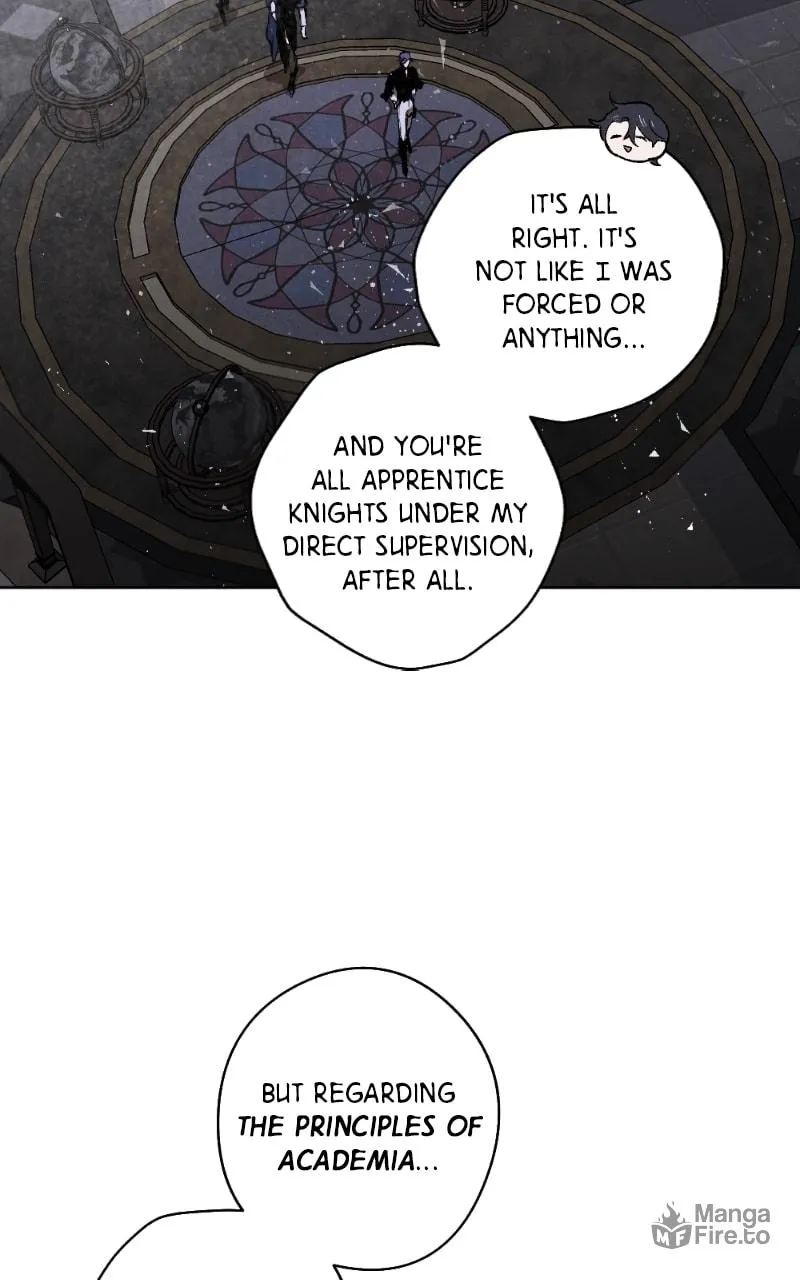 The Dark Lord