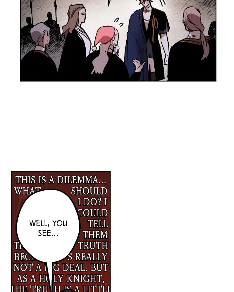 The Dark Lord