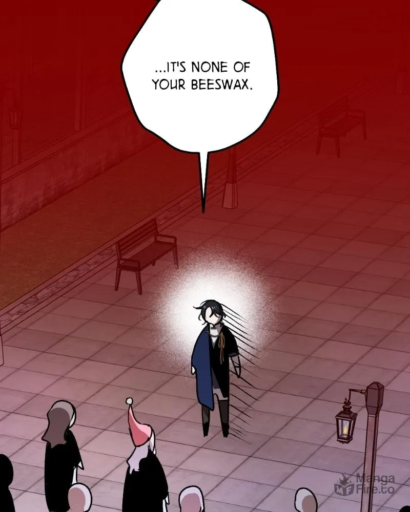 The Dark Lord