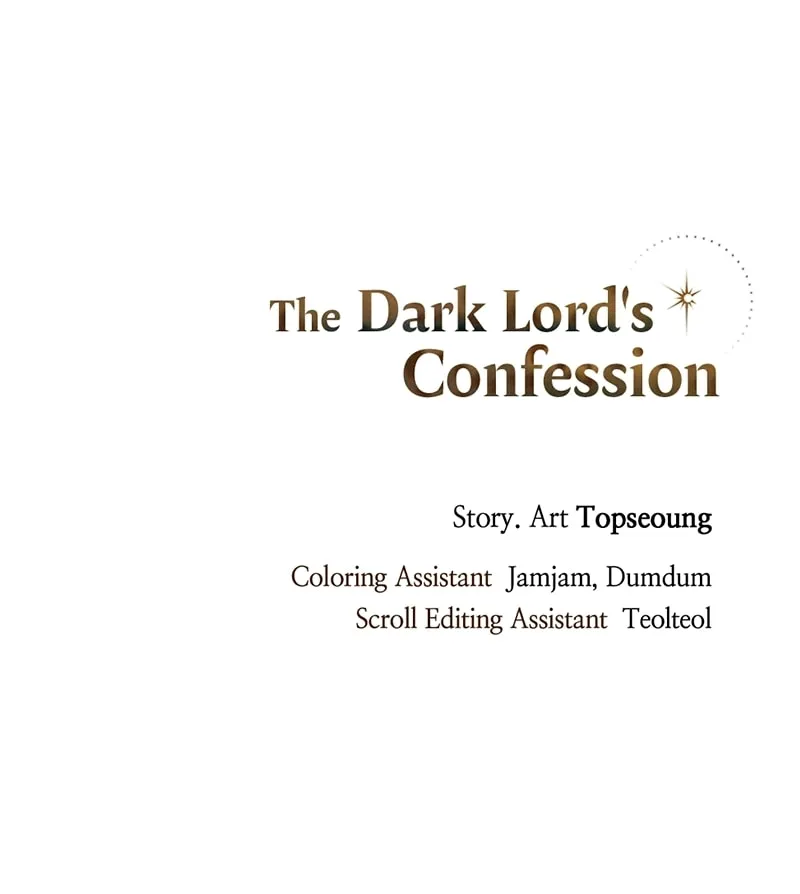 The Dark Lord