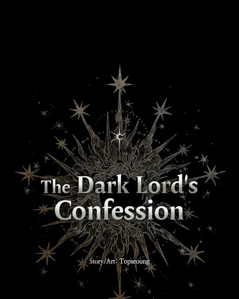 The Dark Lord