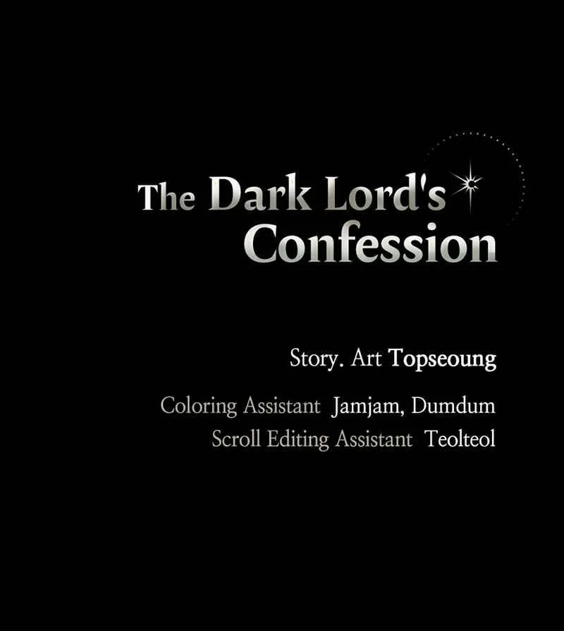 The Dark Lord