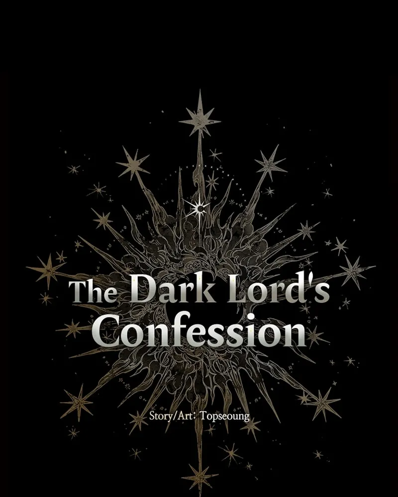 The Dark Lord