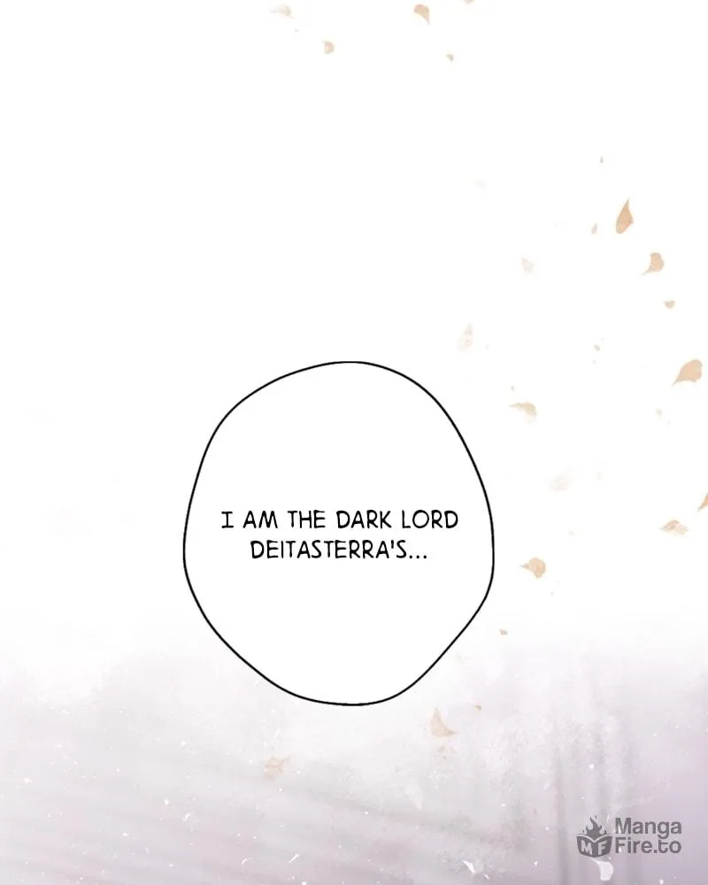 The Dark Lord