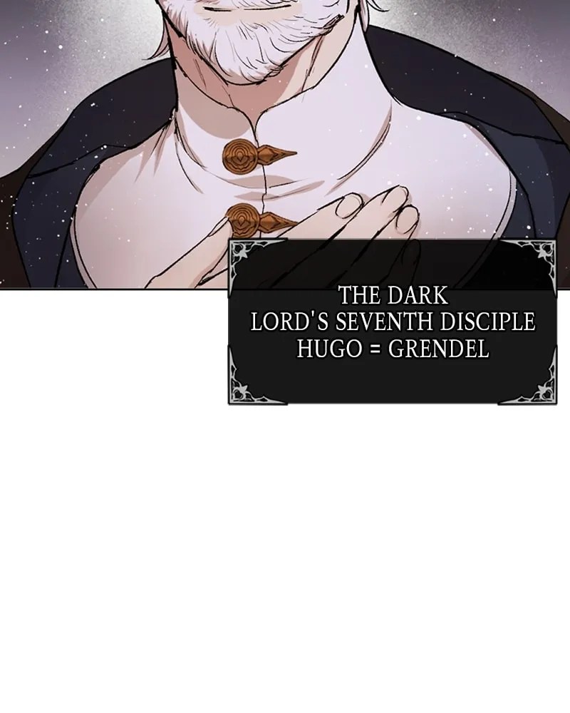 The Dark Lord