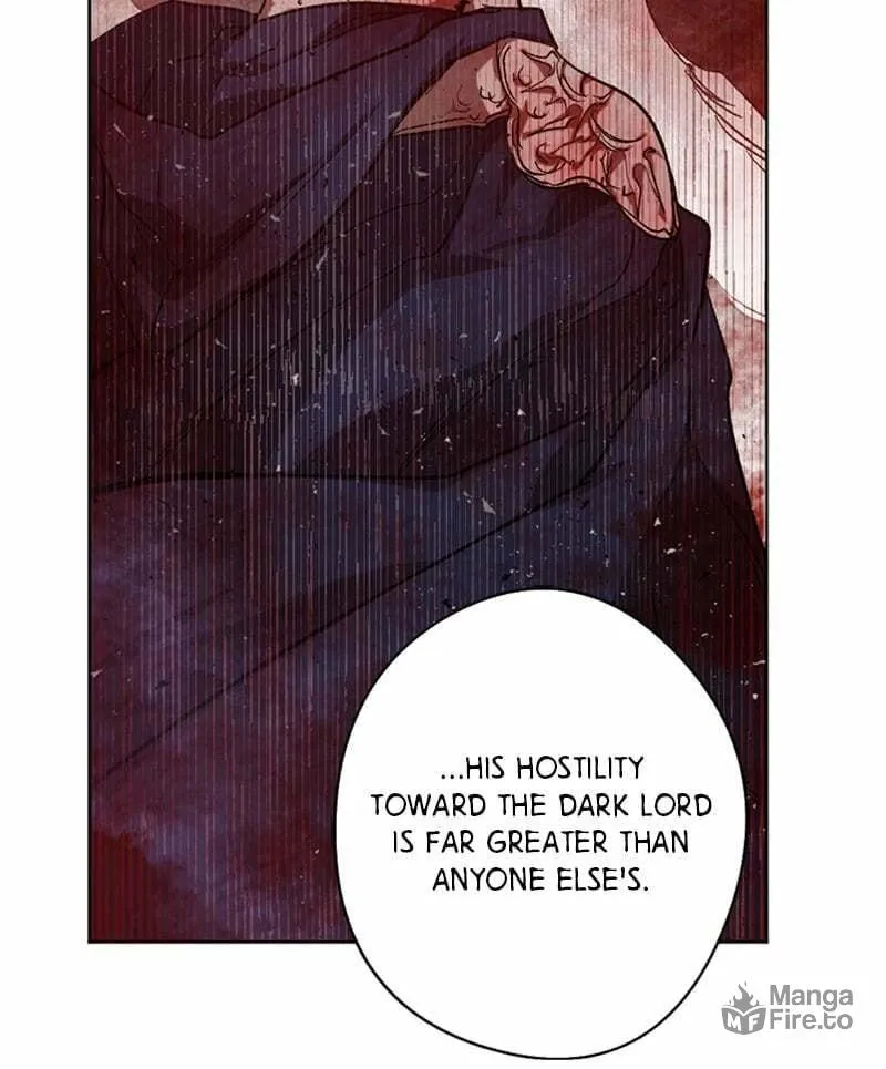 The Dark Lord