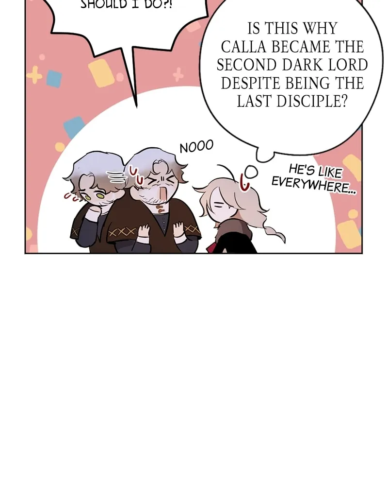 The Dark Lord