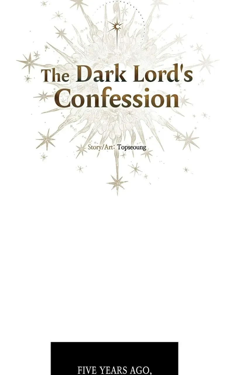 The Dark Lord