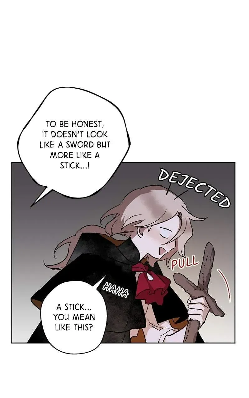 The Dark Lord