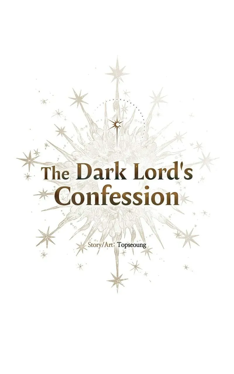 The Dark Lord