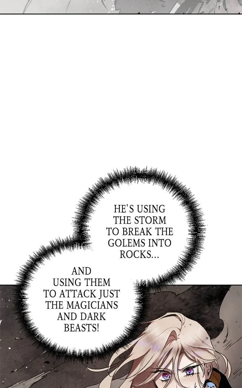 The Dark Lord