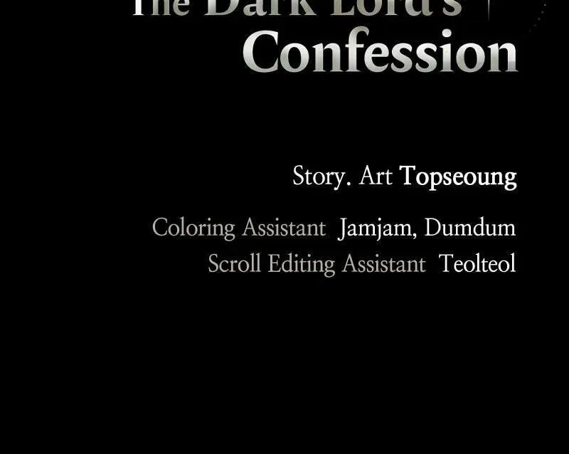 The Dark Lord