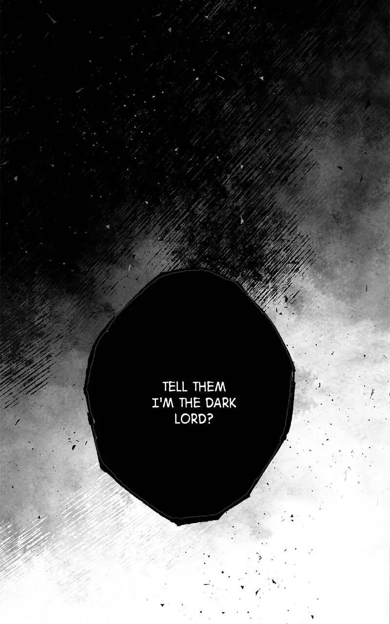 The Dark Lord