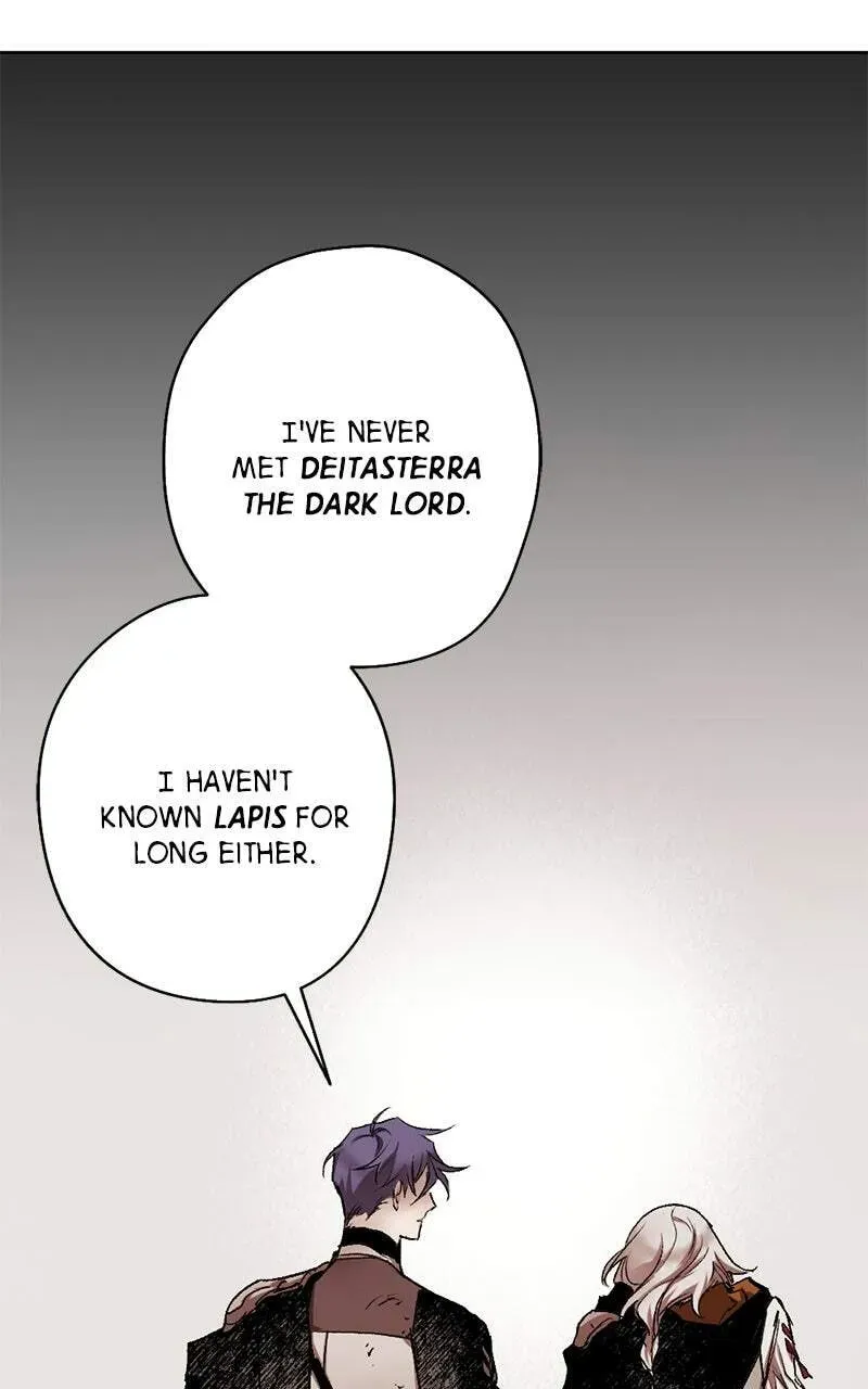 The Dark Lord